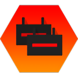 机器人射击汉化修改版 Logo